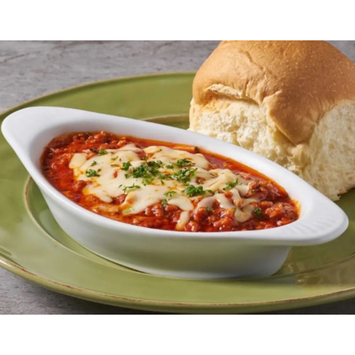 Beef Lasagne